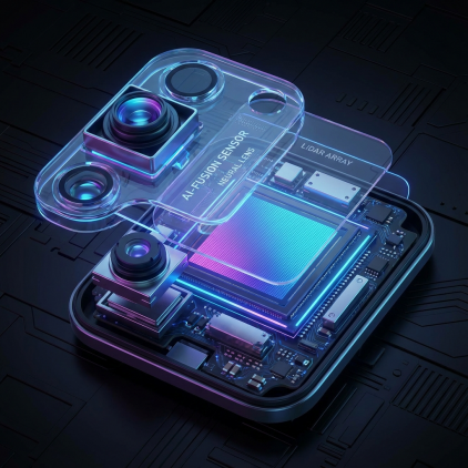 EXAON - Future Technology Solutions